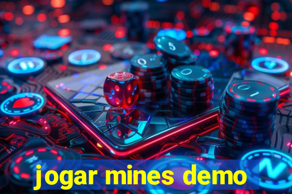 jogar mines demo