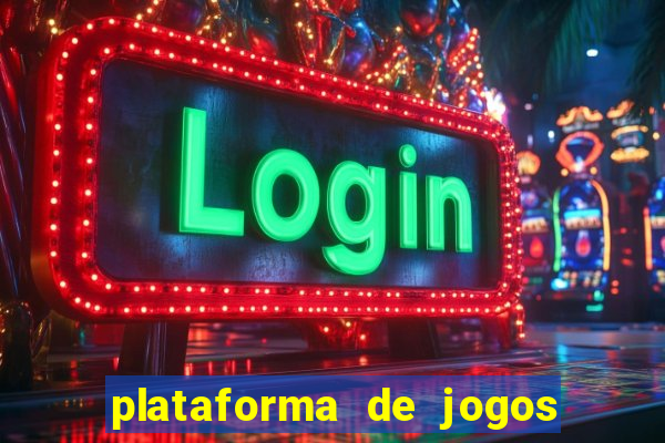 plataforma de jogos dos estados unidos