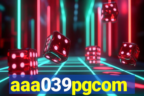 aaa039pgcom