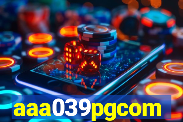 aaa039pgcom