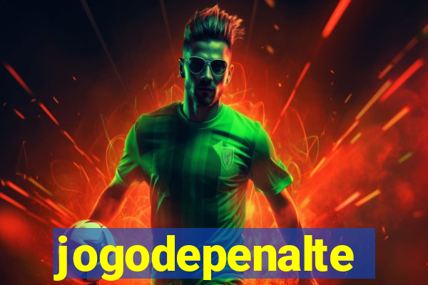 jogodepenalte