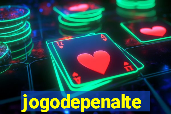 jogodepenalte