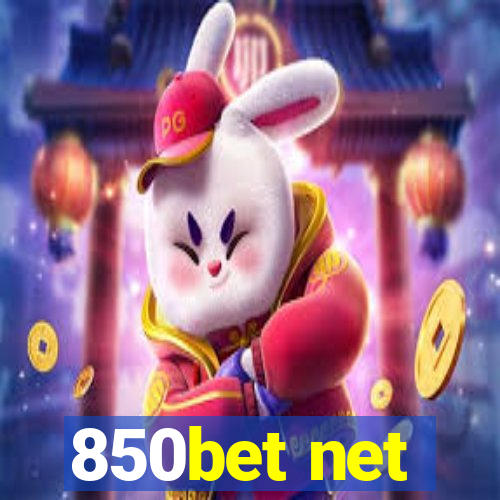 850bet net