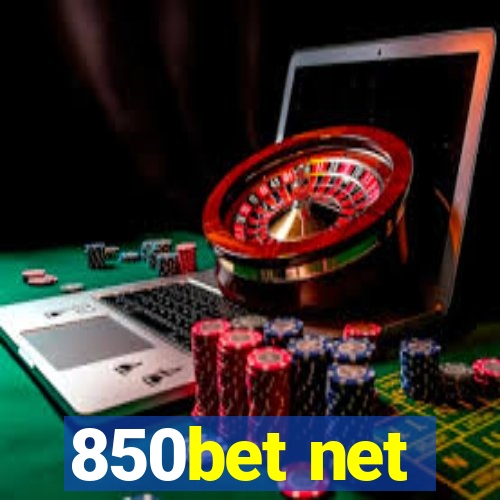 850bet net