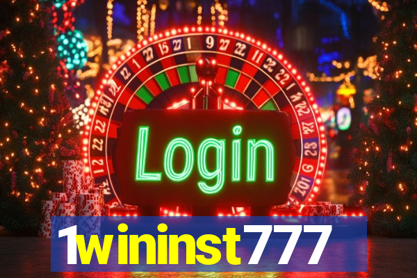 1wininst777