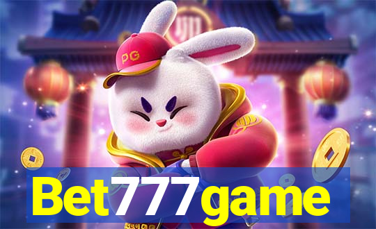 Bet777game