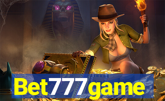 Bet777game