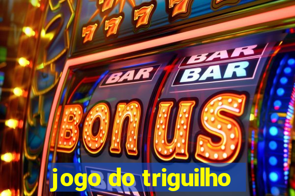 jogo do triguilho