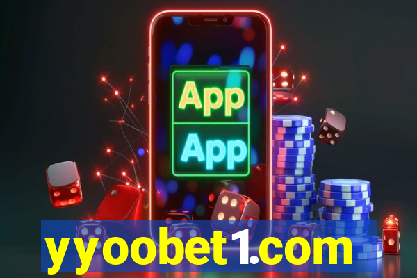 yyoobet1.com