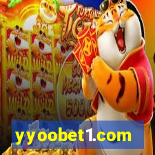 yyoobet1.com