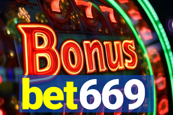 bet669