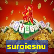 suroiesnu