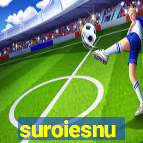 suroiesnu