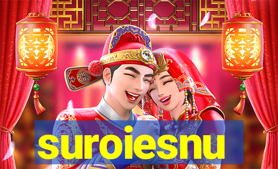 suroiesnu