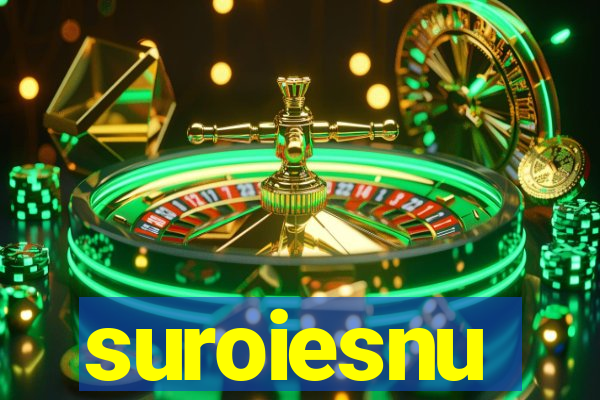 suroiesnu