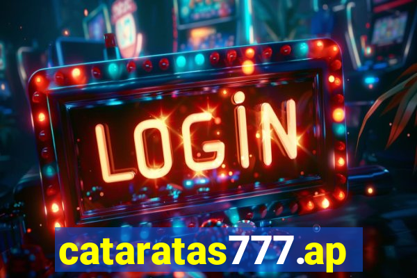 cataratas777.app