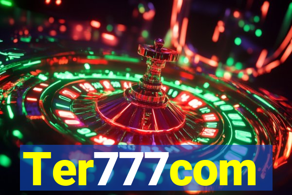 Ter777com