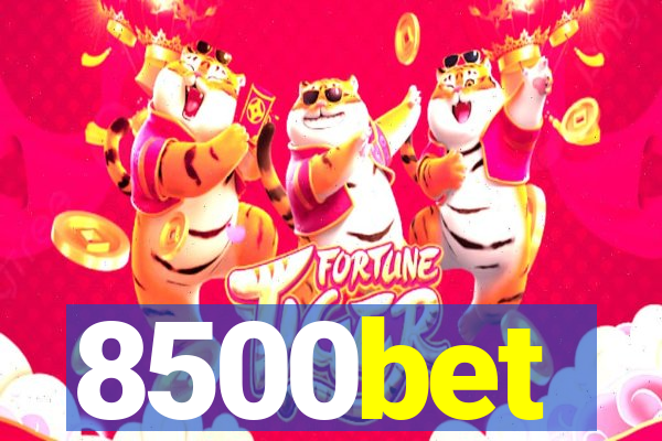 8500bet