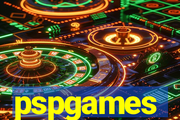 pspgames