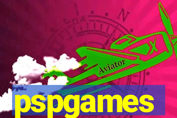 pspgames