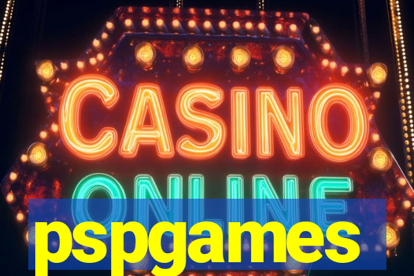 pspgames