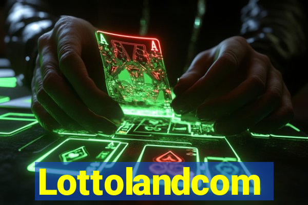 Lottolandcom