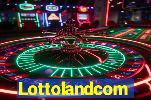 Lottolandcom