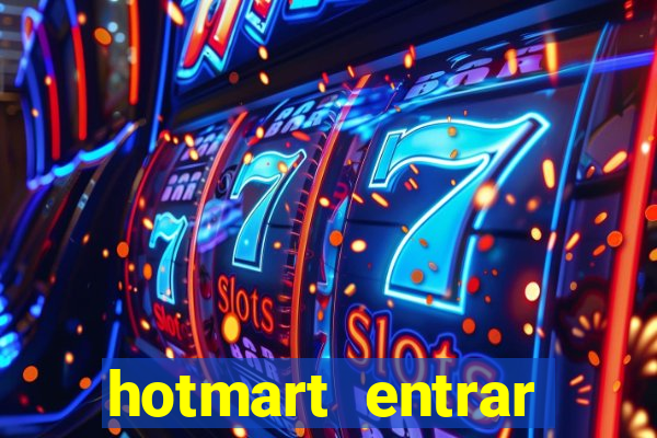 hotmart entrar login e senha