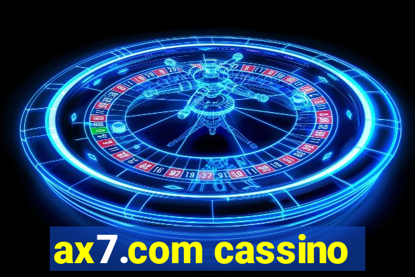 ax7.com cassino