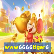 www6666tiger6