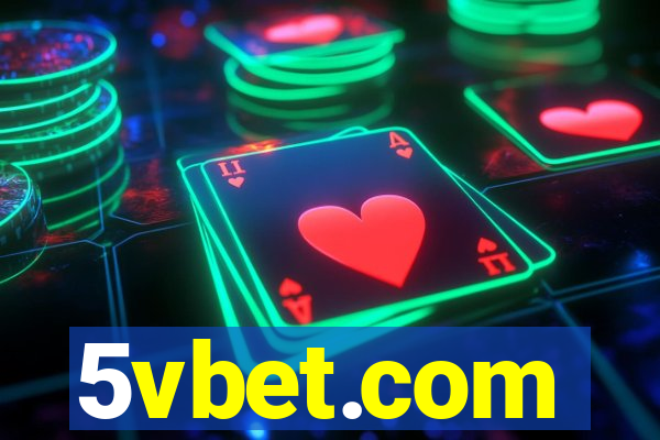 5vbet.com