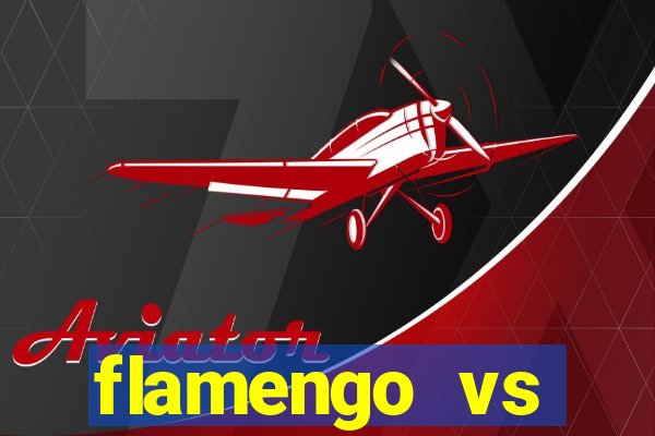 flamengo vs fortaleza futemax