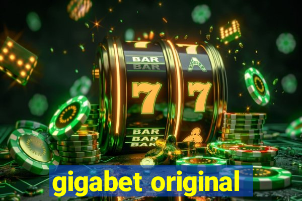 gigabet original