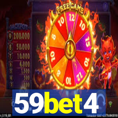 59bet4