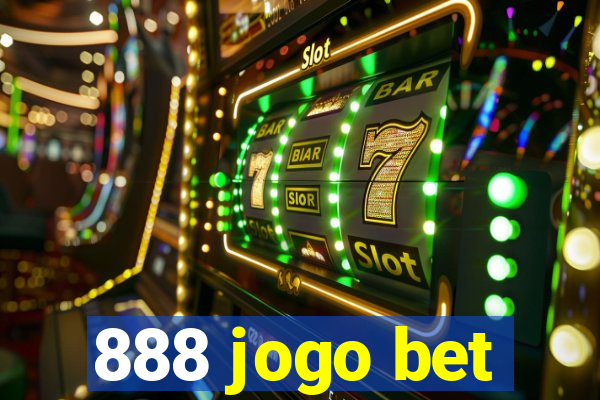 888 jogo bet