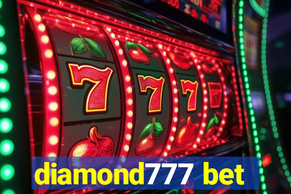 diamond777 bet