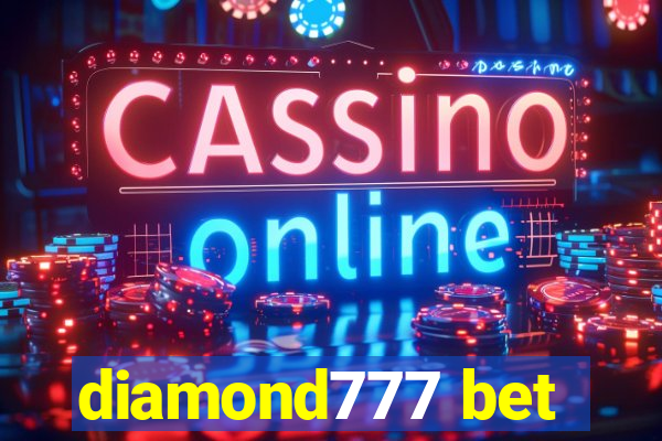 diamond777 bet