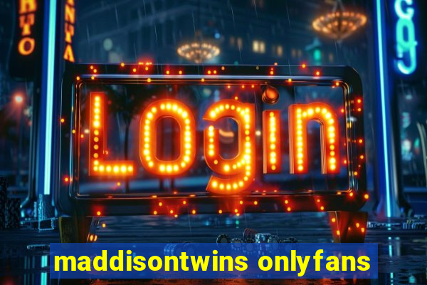 maddisontwins onlyfans