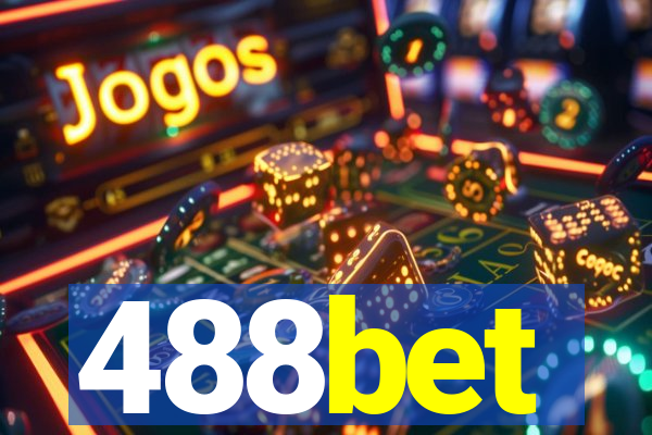 488bet