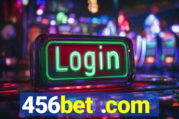 456bet .com