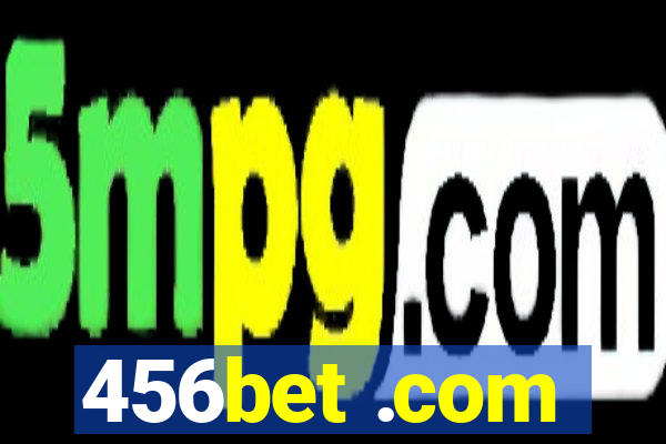 456bet .com