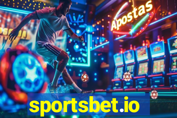 sportsbet.io