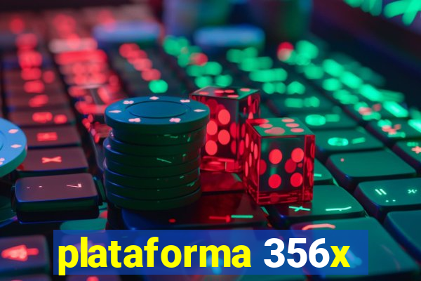 plataforma 356x