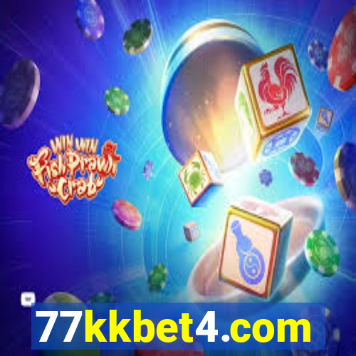 77kkbet4.com