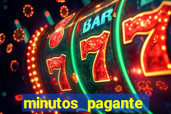 minutos pagante fortune rabbit