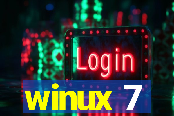 winux 7