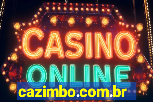 cazimbo.com.br