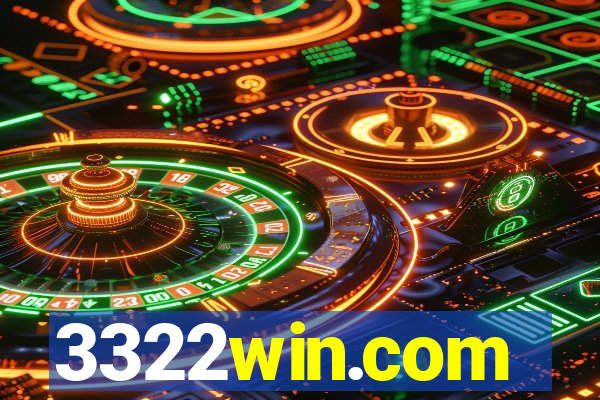 3322win.com