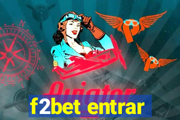 f2bet entrar