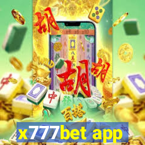 x777bet app